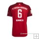 Camiseta Bayern Munich Jugador Kimmich Primera 21-22