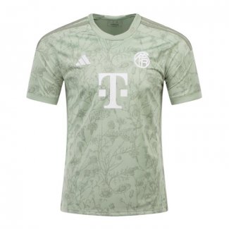 Camiseta Bayern Munich Oktoberfest 23-24