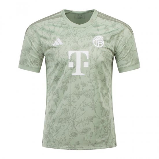 Camiseta Bayern Munich Oktoberfest 23-24 - Haga un click en la imagen para cerrar