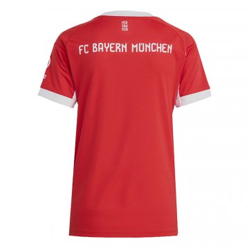 Camiseta Bayern Munich 1ª Mujer 25-26