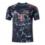 Camiseta Bayern Munich 2ª 24-25