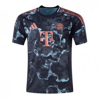 Camiseta Bayern Munich 2ª 24-25