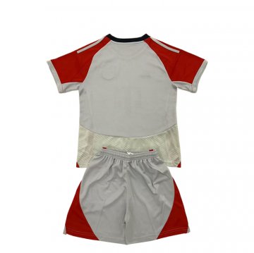 Camiseta Bayern Munich Special Nino 25-26 Gris