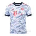Camiseta Bayern Munich Tercera 21-22