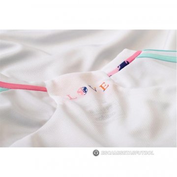 Camiseta Belgica 2ª 2022