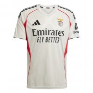 Camiseta Benfica 2ª 25-26