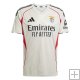 Camiseta Benfica 2ª 25-26