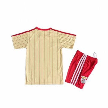 Camiseta Benfica Special Nino 25-26