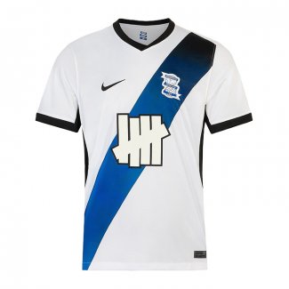 Camiseta Birmingham City 2ª 25-26