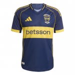 Camiseta Boca Juniors 1ª Authentic 25-26