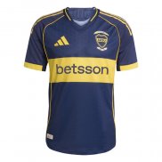 Camiseta Boca Juniors 1ª Authentic 25-26