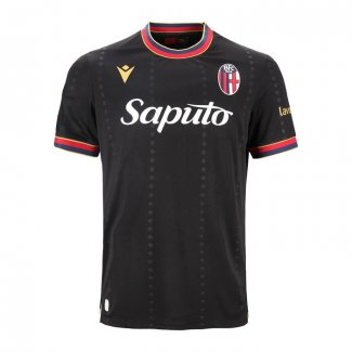 Camiseta Bologna 4ª 24-25