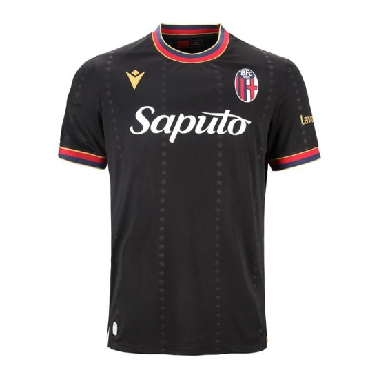 Camiseta Bologna 4ª 24-25 - Haga un click en la imagen para cerrar