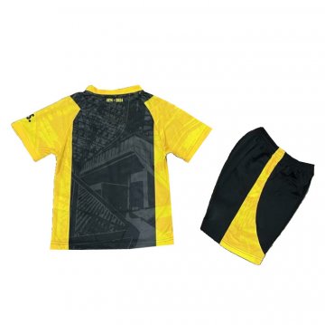 Camiseta Borussia Dortmund Anniversary Nino 2024