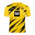 Camiseta Borussia Dortmund 1ª 20-21