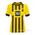 Camiseta Borussia Dortmund Primera Mujer 22-23