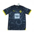 Camiseta Borussia Dortmund Segunda 23-24