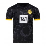 Camiseta Borussia Dortmund 2ª 23-24
