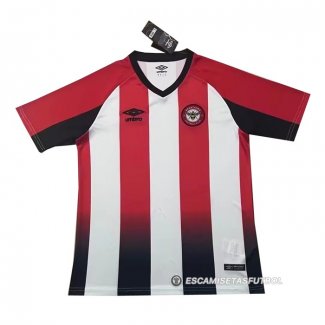 Camiseta Brentford 1ª 23-24