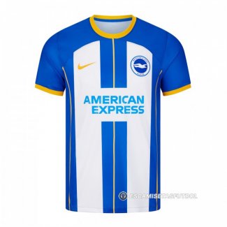 Camiseta Brighton & Hove Albion 1ª 22-23