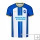 Camiseta Brighton & Hove Albion Primera 22-23