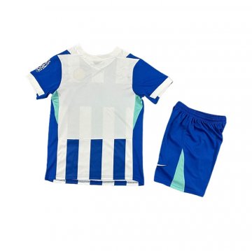 Camiseta Brighton & Hove Albion 1ª Nino 25-26
