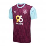 Camiseta Burnley 1ª 24-25