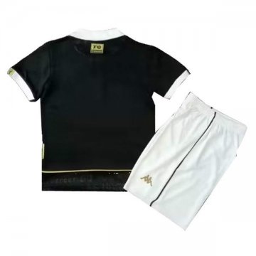 Camiseta CR Vasco da Gama 3ª Nino 2023