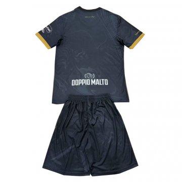 Camiseta Cagliari Calcio 3ª Nino 24-25