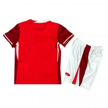 Camiseta Canada 1ª Nino 2024