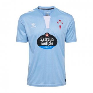 Camiseta Celta de Vigo 1ª 24-25