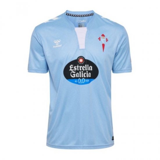 Camiseta Celta de Vigo 1ª 24-25 - Haga un click en la imagen para cerrar