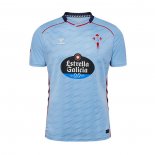 Camiseta Celta de Vigo 1ª 25-26