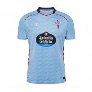 Camiseta Celta de Vigo 1ª 25-26