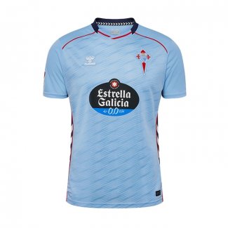 Camiseta Celta de Vigo 1ª 25-26