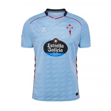 Camiseta Celta de Vigo 1ª 25-26