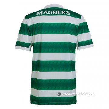 Camiseta Celtic 1ª 22-23