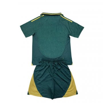 Camiseta Celtic Special Nino 25-26 Verde