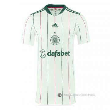 Camiseta Celtic Tercera 21-22