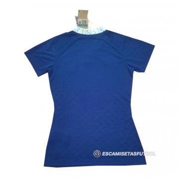 Camiseta Chelsea 1ª Mujer 22-23