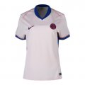 Camiseta Chelsea Segunda Mujer 24-25
