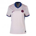 Camiseta Chelsea 2ª Mujer 24-25