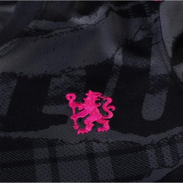 Camiseta Chelsea 3ª Mujer 24-25