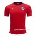 Tailandia Camiseta Chile 1ª 2018