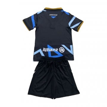 Camiseta Club Brugge 4ª Nino 2024
