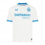 Camiseta Club Brugge 2ª 25-26