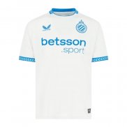 Camiseta Club Brugge 2ª 25-26