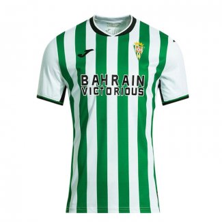 Camiseta Cordoba 1ª 25-26