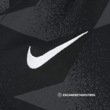 Camiseta Corinthians 2ª Mujer 2022