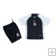 Camiseta Corinthians 2ª Nino 2025